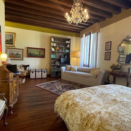 Villa Irene Казале-суль-Силе Экстерьер фото