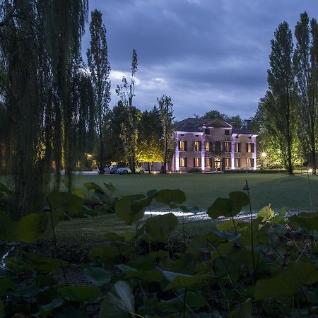 Villa Irene Казале-суль-Силе Экстерьер фото