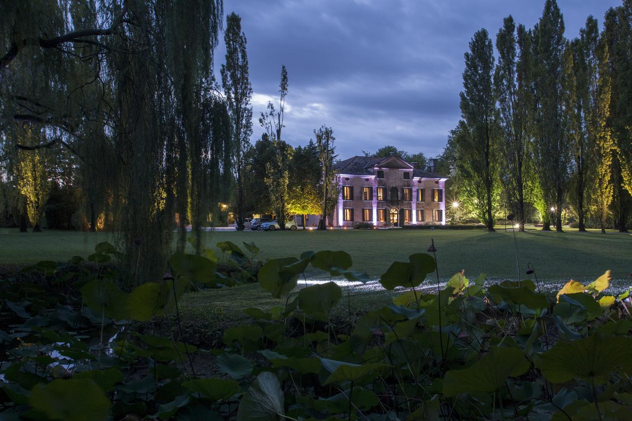 Villa Irene Казале-суль-Силе Экстерьер фото